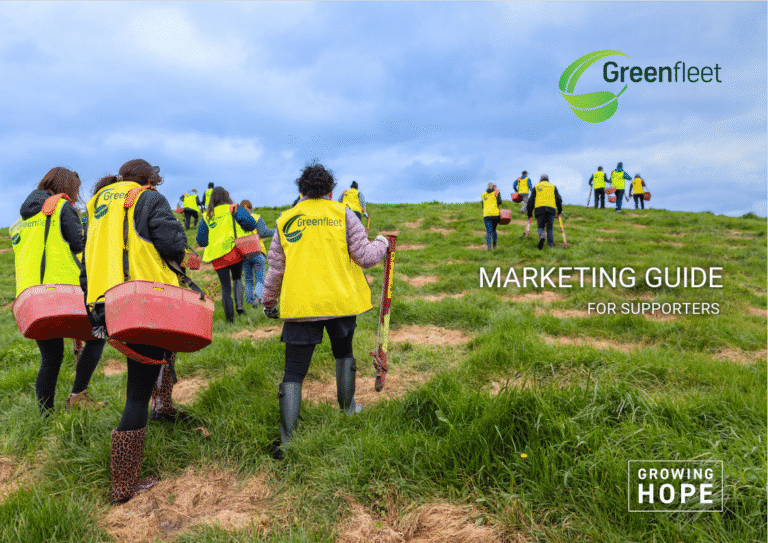 GreenFleet Marketing Guide