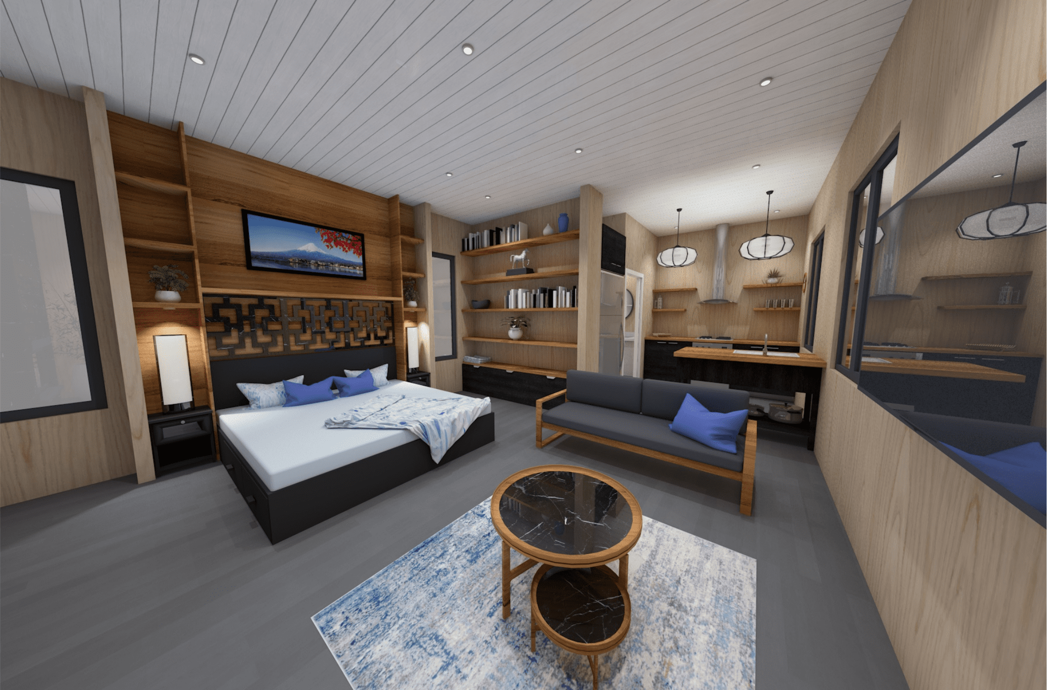 whitecedarcabin-internal