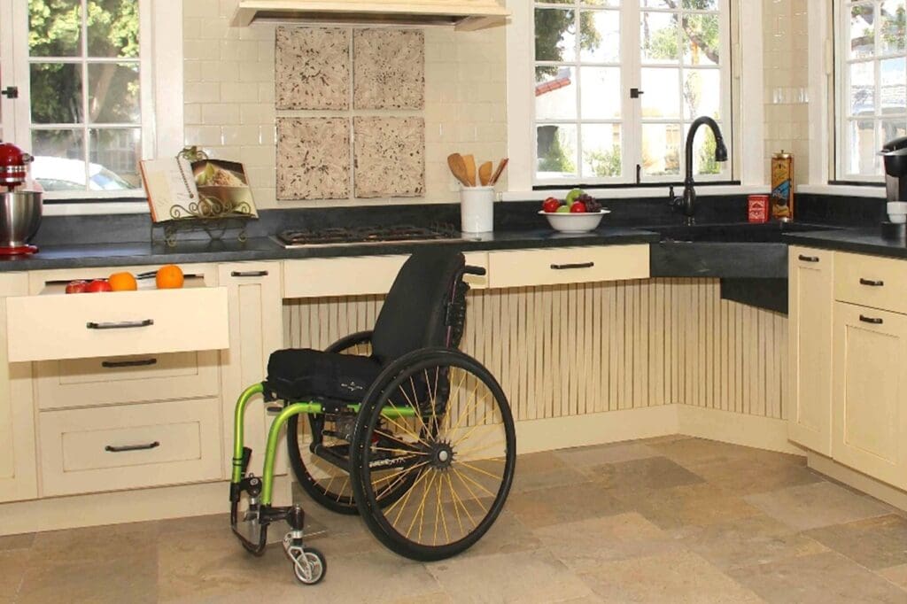 Independent Living Collection