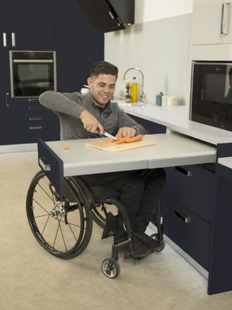 Independent Living Collection