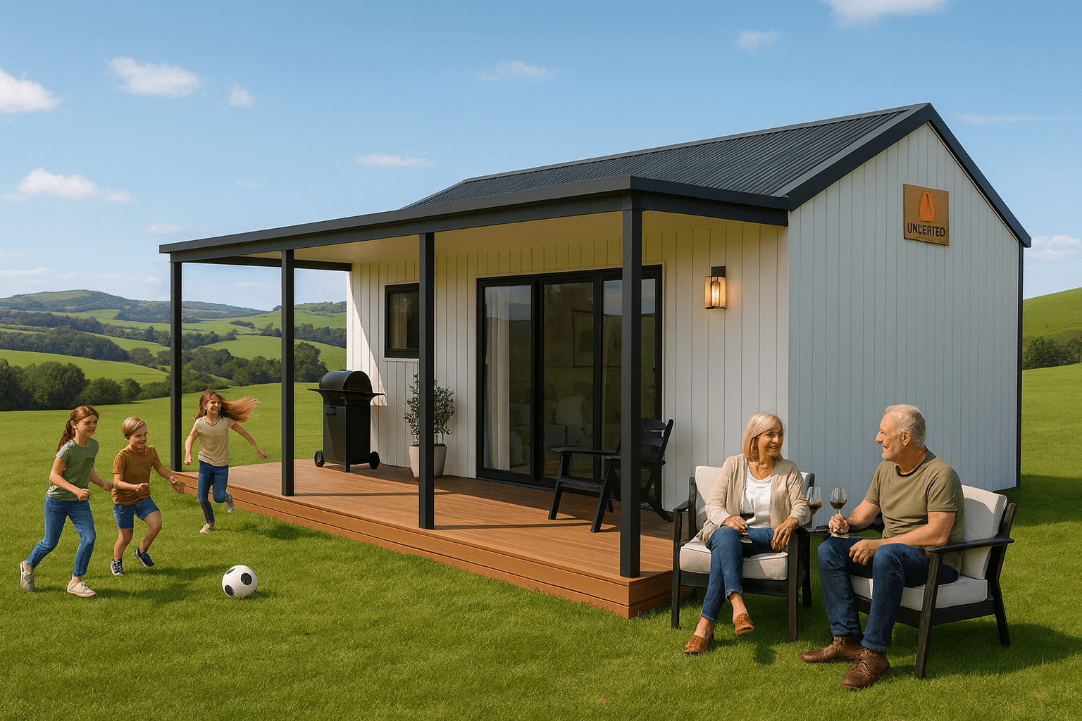 granny flat