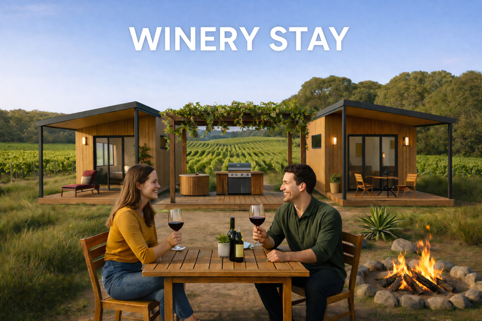 winery