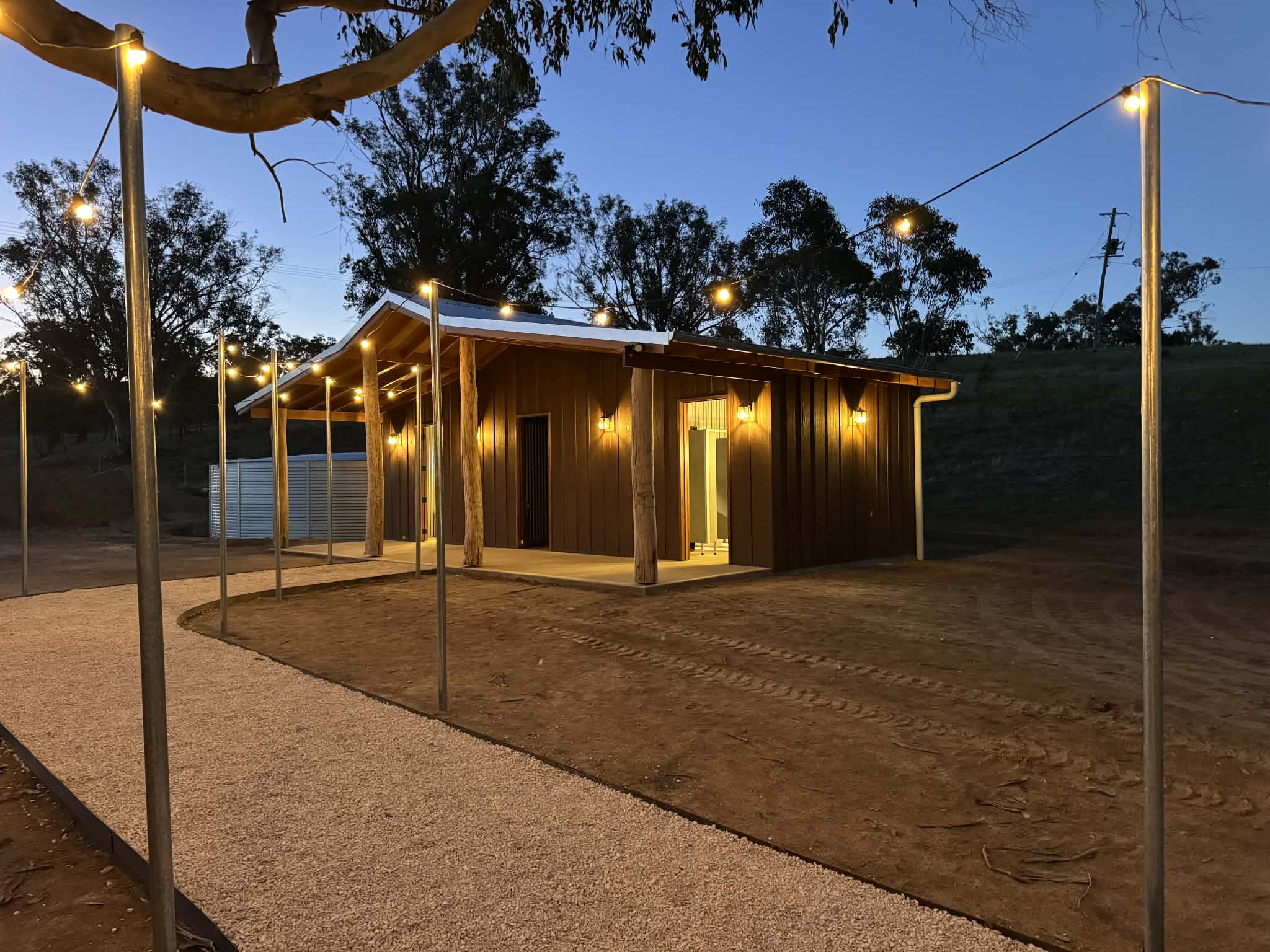 Sustainable Cabin Builders NSW