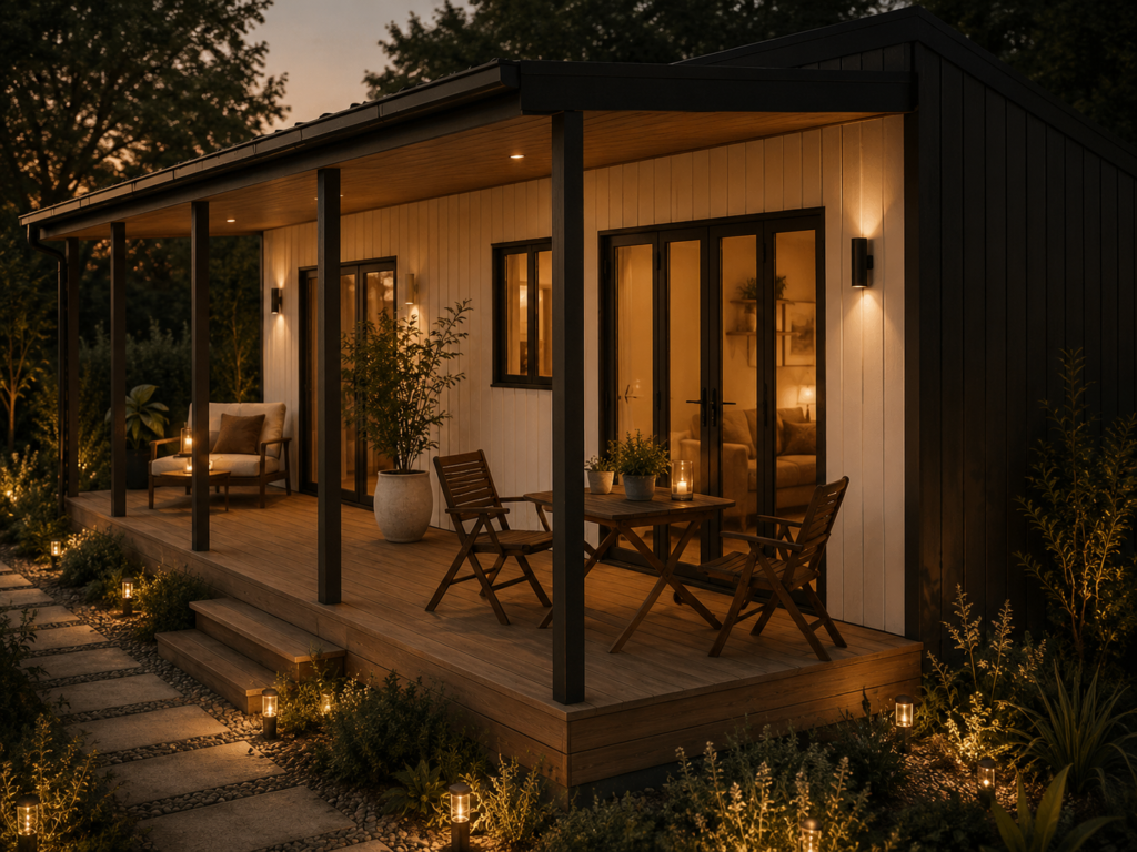 Silky Oak 3D