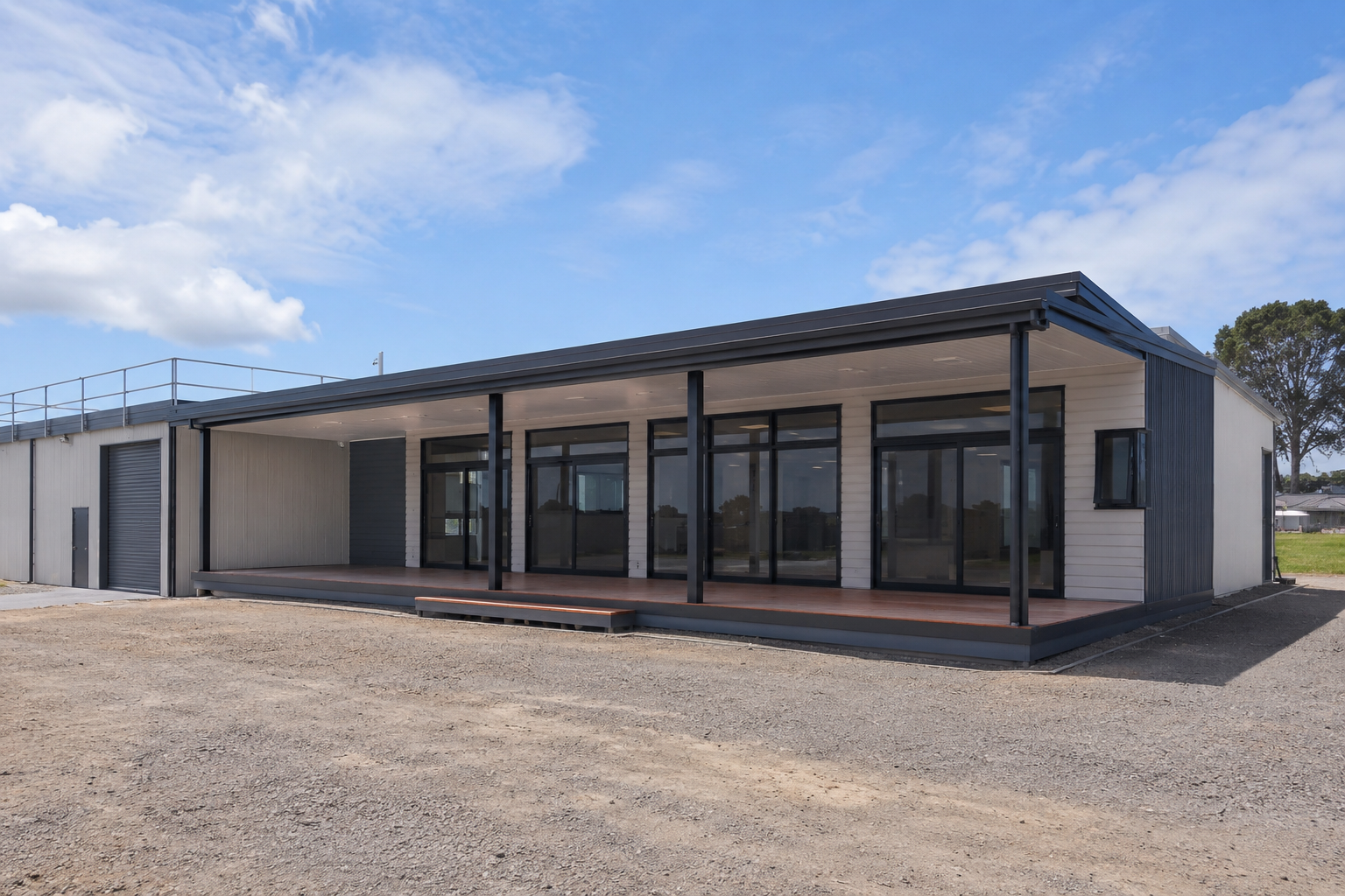 Lithgow project