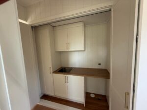 Piambong Cabin Project
