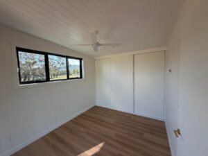 Piambong Cabin Project