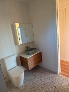 Piambong Cabin Project