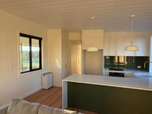 Piambong Cabin Project