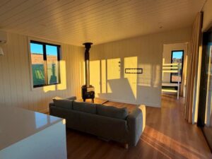 Piambong Cabin Project