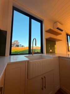 Piambong Cabin Project