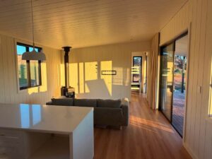 Piambong Cabin Project