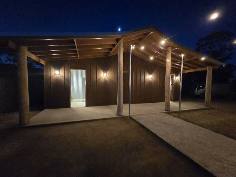 Cabin Builders NSW